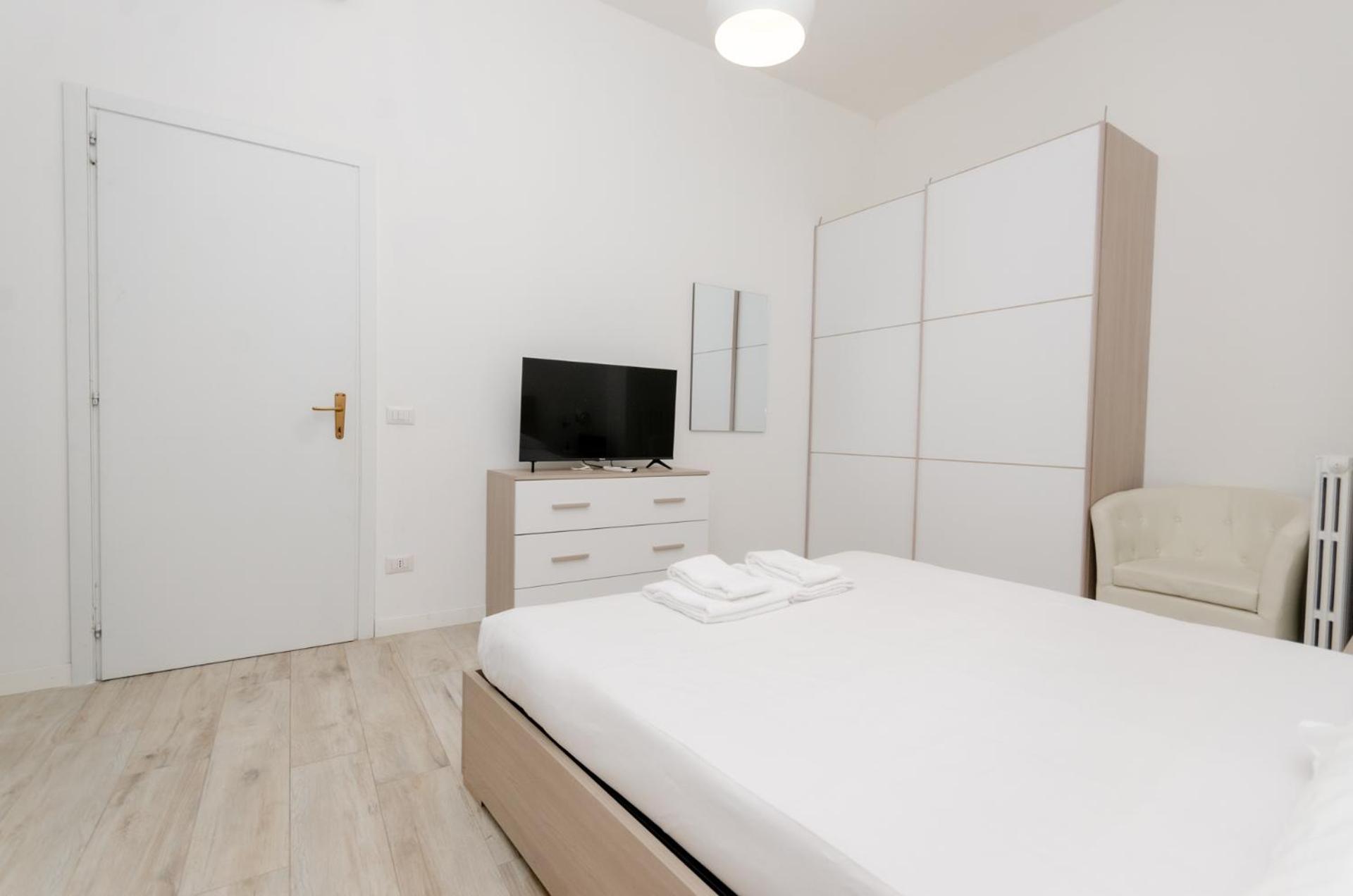 Vivimihome - Duomo Cioffi House Residence Milan Exterior photo